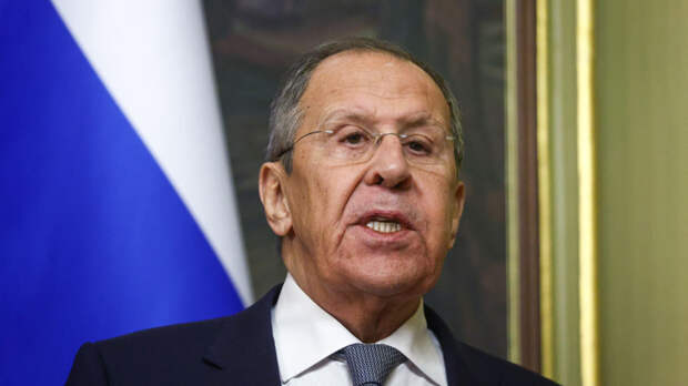 Цели операции США в Иране, позиция России, переговоры по Украине: о чем говорил Лавров