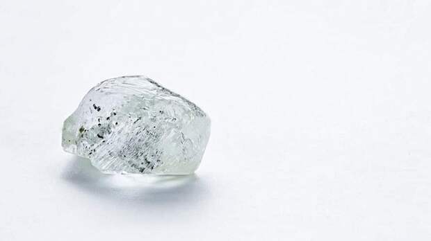 Власти могут упростить экспорт алмазов из России