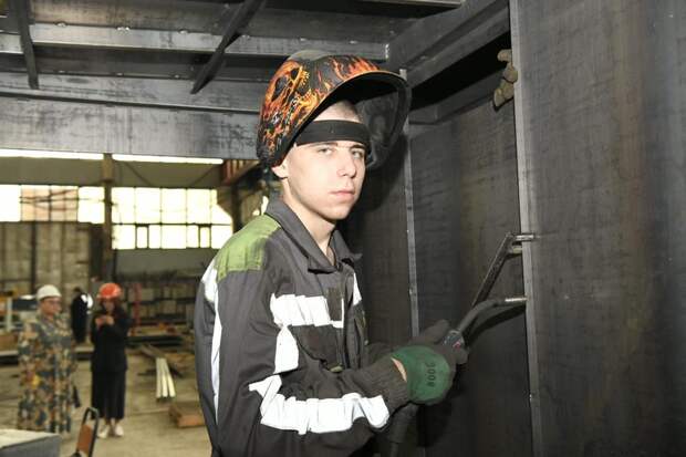 Главная галлюцинация современных работодателей: «Ищем 20-летнего с 15-летним стажем».