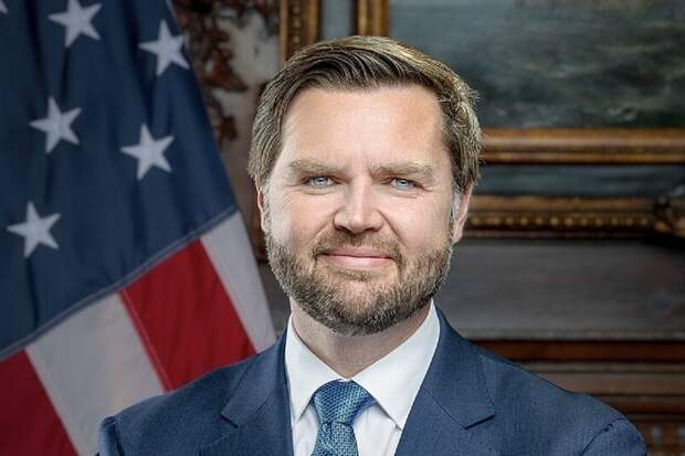 Вэнс своим визитом в европейскую страну собирается поддержать «друга Трампа»