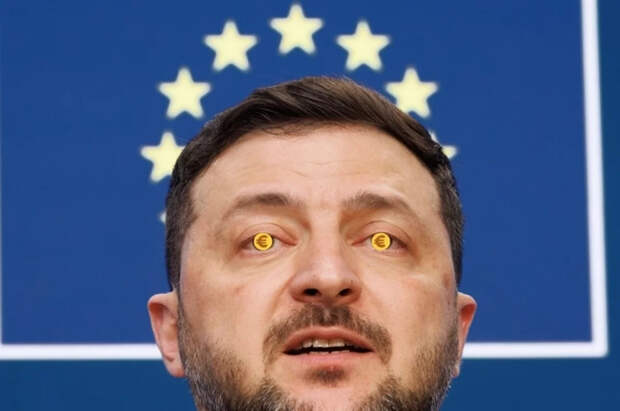 Сорван план Зеленского: Киев планировал провокации к Новому году