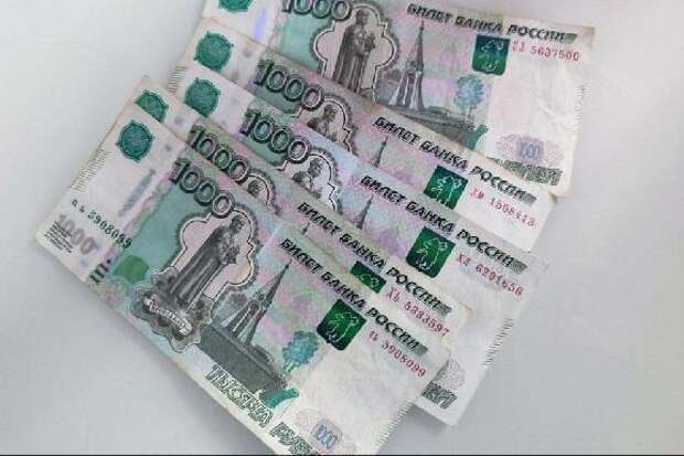 Директор тамбовской компании погасил долг по зарплате в 1,5 млн рублей