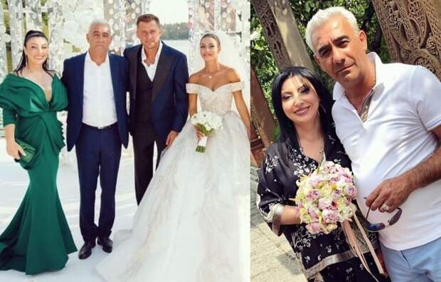 Грозит шесть лет: тестя Павла Прилучного задержали в Москве