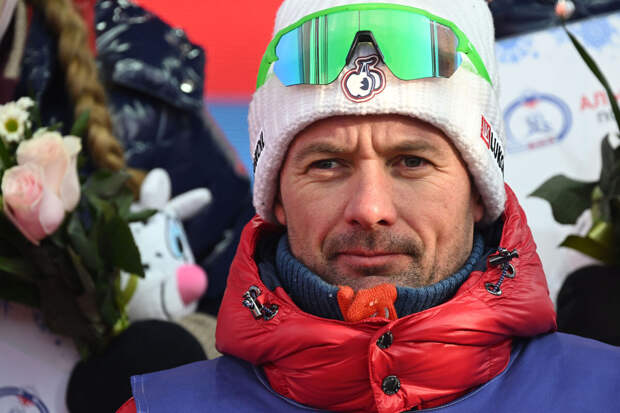 Сорин оценил выступление Непряевой и Коростелева на "Тур де Ски"