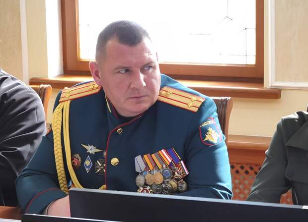 Александр Комбаров назвал одну из главных задач для участников кадровой программы "Герои Крыма"