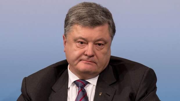Порошенко решил, что Европа должна вернуть Украине Крым и Донбасс