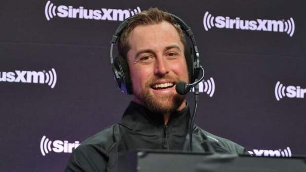 Carolina Panthers receiver Adam Theilen