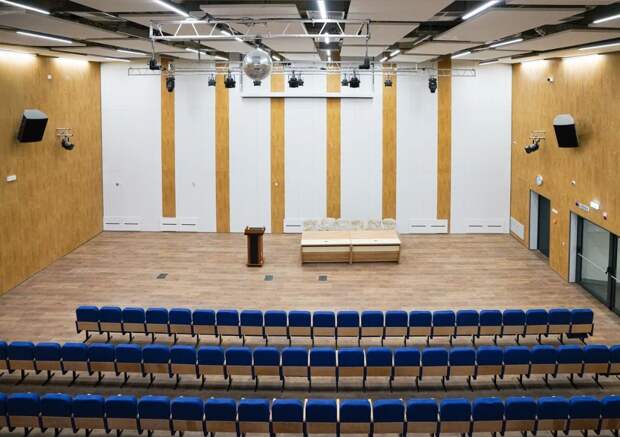 Фото: Департамент градостроительной политики города Москвы