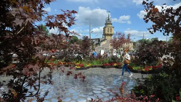 Синоптики прогнозируют достижение «холодного дна» в выходные в Москве