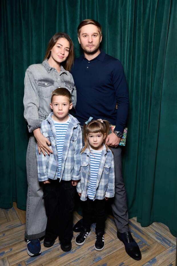 Храбрая сердцем: Александр Метёлкин, Никита Тарасов и Александр Бердников Храбрая сердцем: Александр Метёлкин, Никита Тарасов и Александр Бердников