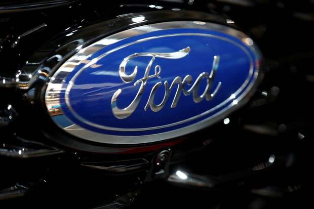 Ford зафиксирует в отчете за 4кв $8,2 млрд от вложений в Rivian