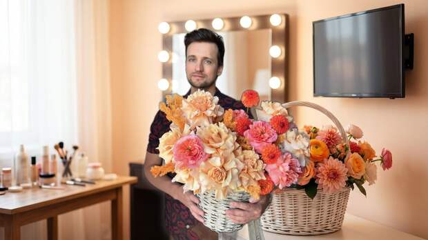 «Нашему “мы” 24 года»: как выглядят дети Дмитрия Колдуна от единственной жены, с которой он вместе с юности