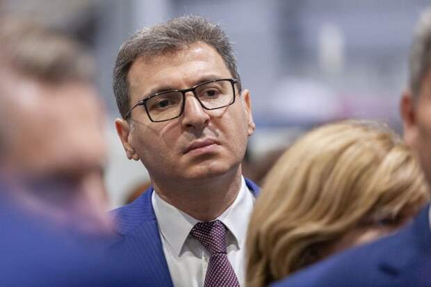 Экс-главе самарского минздрава вынесут приговор за злоупотребление полномочиями