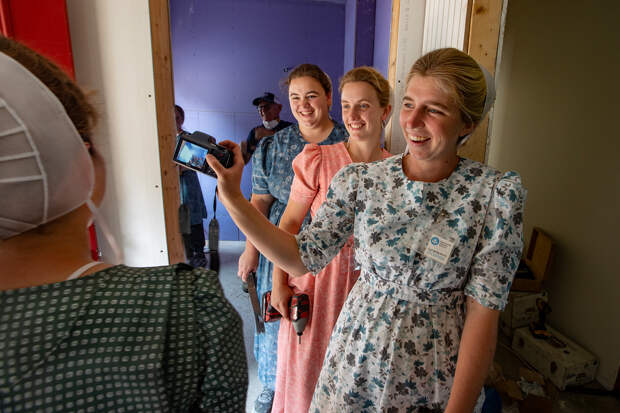 Уехавший в США российский журналист раскрыл парадокс Америки