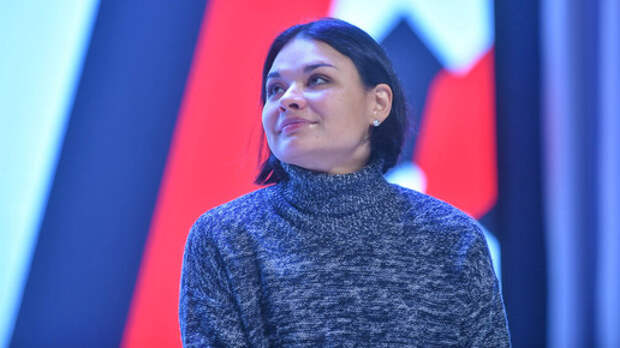 Дочь Сергея Шойгу возглавила фонд «Долина Менделеева»