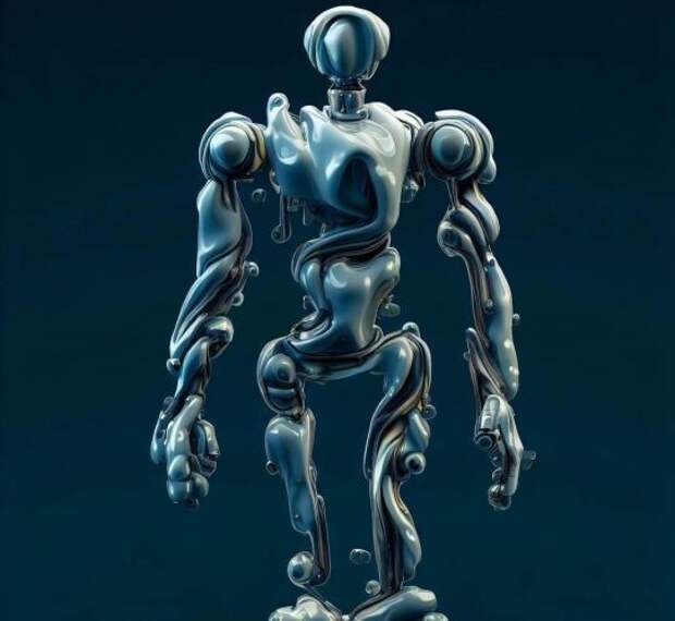 Жидкостные роботы и их перспективы. Развитие автономных боевых роботов вызывает беспокойство в отношении возможности использования таких систем в военных конфликтах. Несмотря на существующие международные соглашения, использование таких технологий вооружений может привести к непредсказуемым последствиям и чрезмерной власти. Жидкостные роботы и их перспективы. Развитие автономных боевых роботов вызывает беспокойство в отношении возможности использования таких систем в военных конфликтах. Несмотря на существующие международные соглашения, использование таких технологий вооружений может привести к непредсказуемым последствиям и чрезмерной власти. Фото.