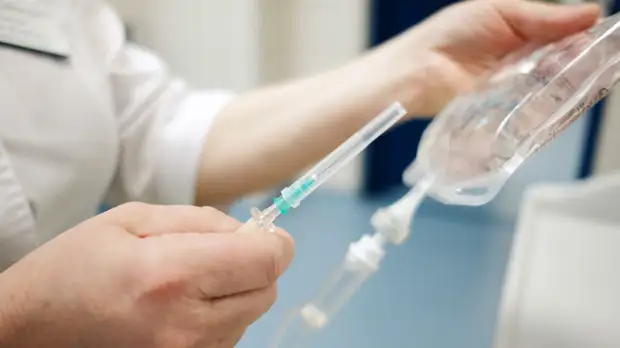 Число отравившихся в Казани метанолом выросло до 13