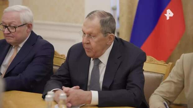 Лавров: МАГАТЭ важно сохранять беспристрастность и деполитизированность