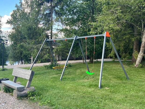В Торопецком округе создаётся культурно-туристический кластер