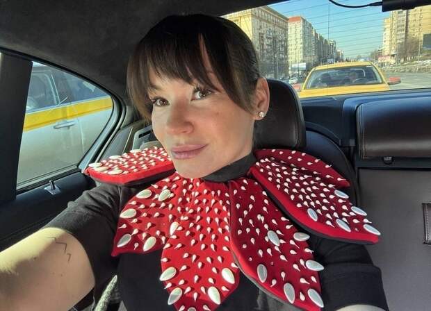 «Настоящая богачка!»: Ида Галич празднует 8 месяцев младшей дочери