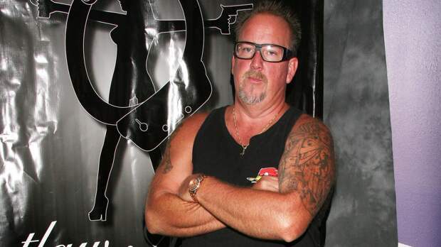 Звезда реалити-шоу «Storage Wars» Даррелл Шитс найден мёртвым