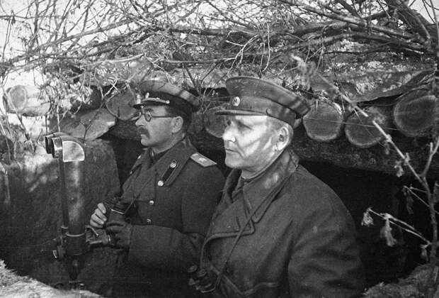 Советский маршал, который добил нацистскую Германию (ФОТО)