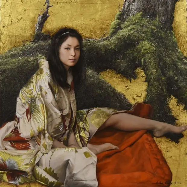 . Katsu Nakajima