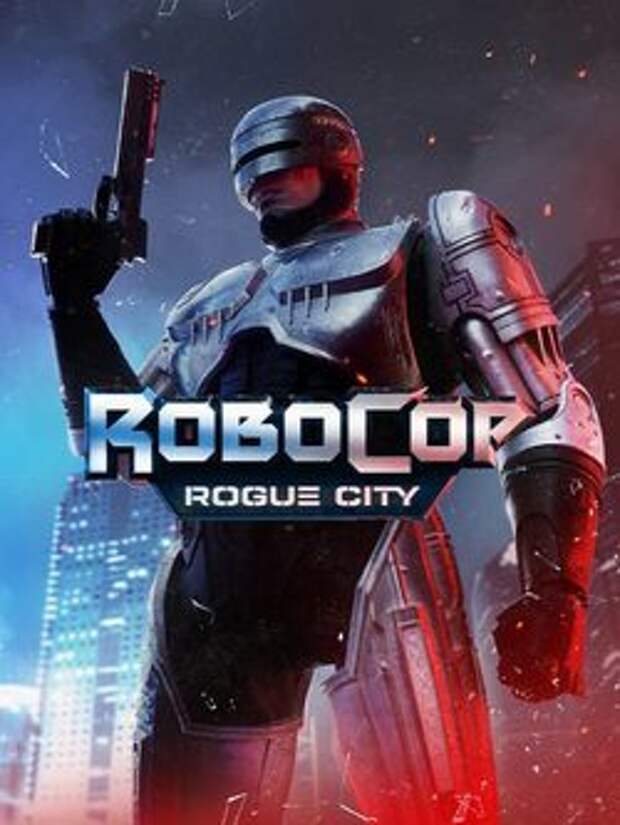 Обзор RoboCop: Rogue City