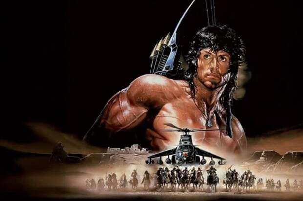 В ГД предлагают запретить фильмы с обидными стереотипами о России