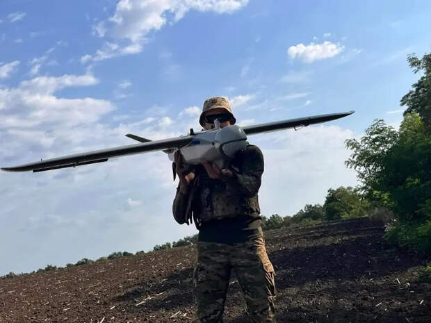 Российская ПВО отразила очередную атаку украинских беспилотников на объекты критической инфраструктуры в четырёх регионах