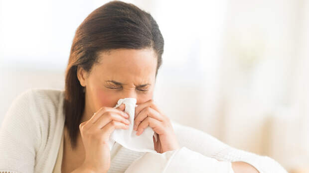 Врач Пестрякова: к весеннему сезону аллергии нужно готовиться заранее