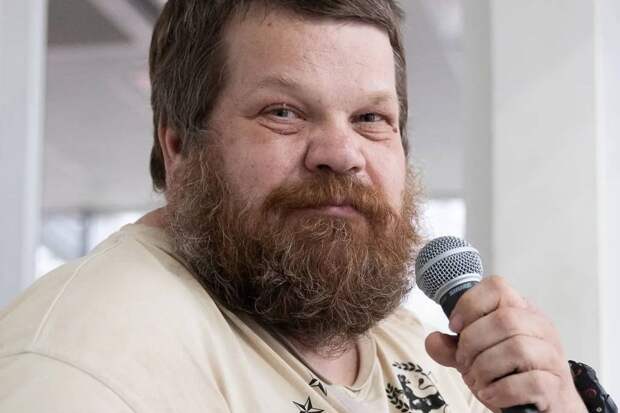 Игорь Плешаков