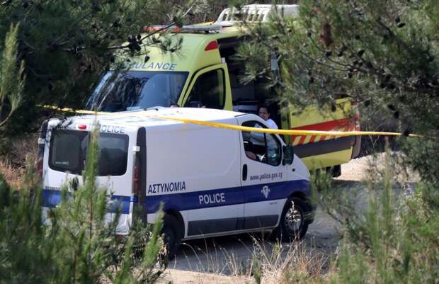 Супруги из России умерли на Кипре и в Испании с разницей в шесть дней