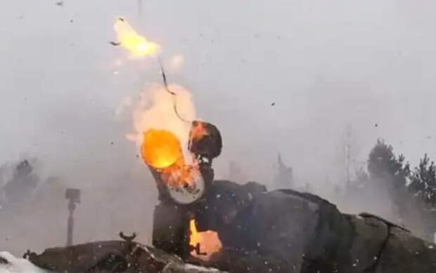 Запорожье будут брать, как сирийский Дейр-эз-Зор