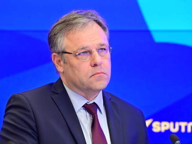 Мирошник: Европа неудобна как площадка для переговоров по Украине