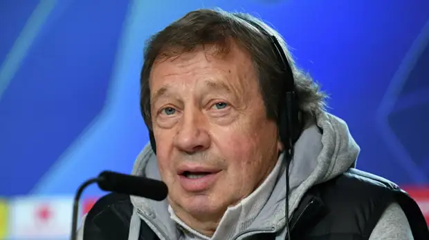 Стало известно, когда Сёмин приступит к работе с «Ростовом»