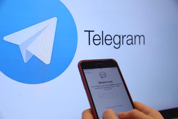 Песков о замедлении Telegram: РКН принимает меры в соответствии с законом
