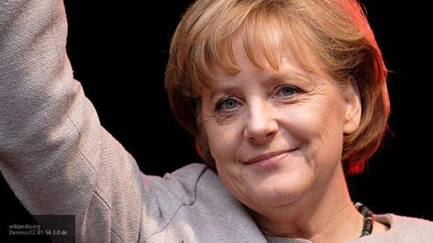 Журналисты The Guardian рассказали, что ждет Европу с закатом "звезды Меркель"