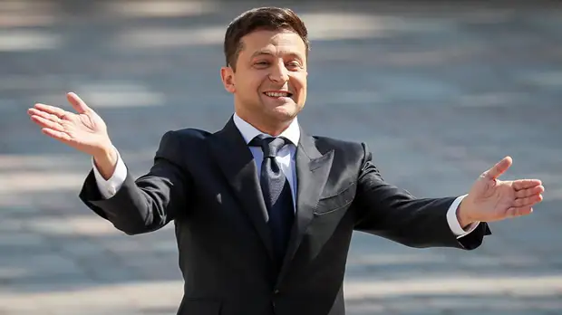 Кастинг политических талантов: как Зеленский проводит отбор кандидатов на выборы в Верховную раду