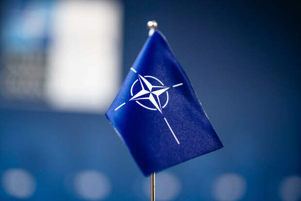 Демонстрация против действий НАТО и саммита альянса в США проходит у Белого дома