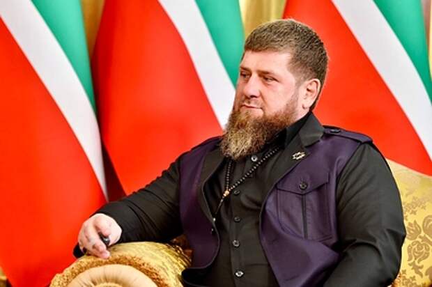 "Взяли за три дня": Кадыров объявил об освобождении села Рыжевка на границе с Курской областью