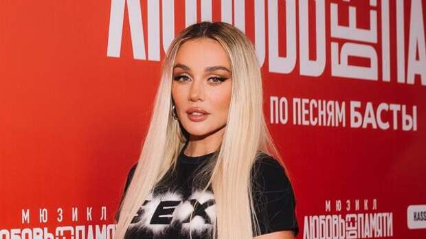 Анна Седокова оказалась под капельницей накануне суда с родными Тиммы