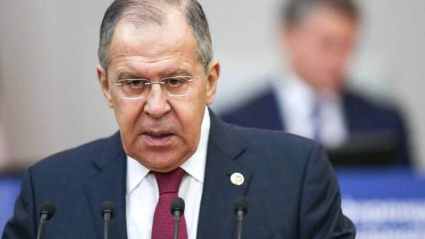 Лавров заявил о предательстве США всех своих друзей и союзников