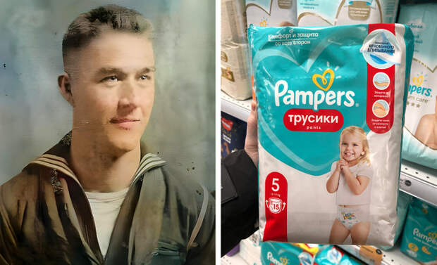 Как выглядели создатели всемирно известных брендов
