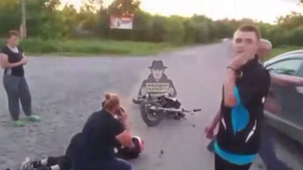 Кадр из видео / 