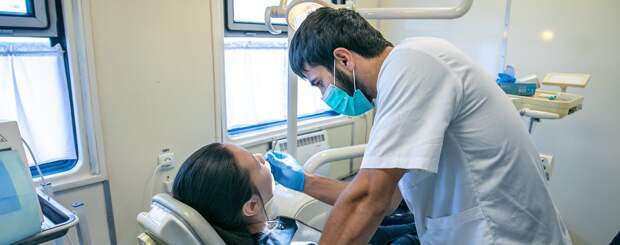 Какие болезни выявили у жителей Атырауской области