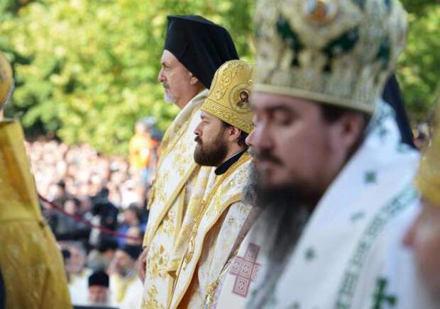 молитвы святой иоанн воин