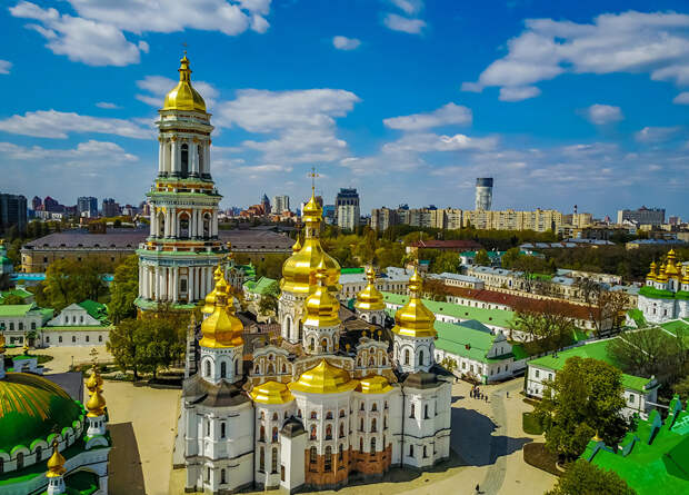Да, по вере вам будет!