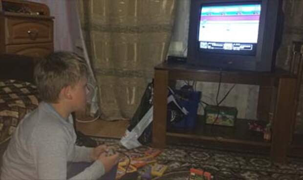 Самые знаменитые мифы для геймеров крутых 90-х