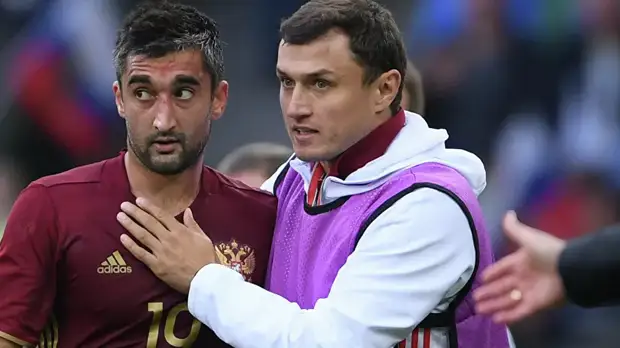 Врач сборной России по футболу заявил о желании возглавить ВФЛА